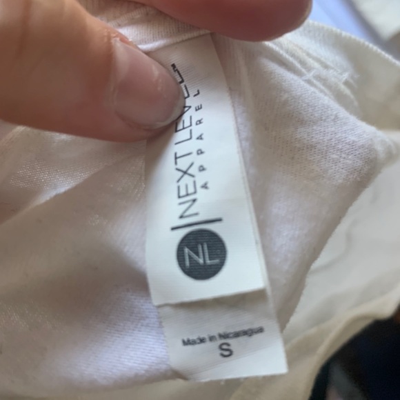 Brunch Lady Tee - Picture 3 of 3